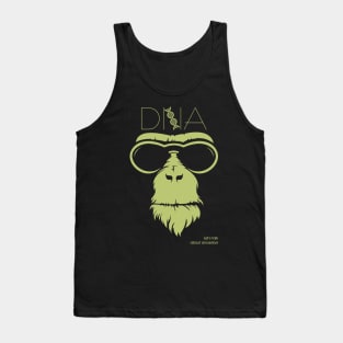 Ancestors Tank Top